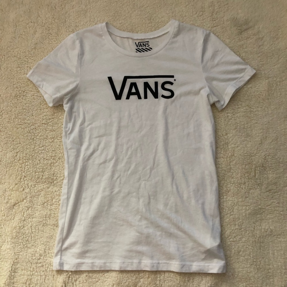 women’s vans top